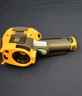 Fluke Ti400 Thermografische Camera Metesco